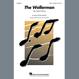 Download or print The Wellerman (arr. Roger Emerson) Sheet Music Printable PDF 7-page score for A Cappella / arranged 2-Part Choir SKU: 486346.