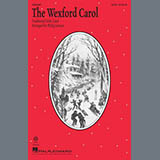 Download or print The Wexford Carol (arr. Philip Lawson) Sheet Music Printable PDF 11-page score for Carol / arranged SATB Choir SKU: 1219903.