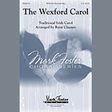 Download or print The Wexford Carol (arr. Rene Clausen) Sheet Music Printable PDF 10-page score for Christmas / arranged SATB Choir SKU: 410531.