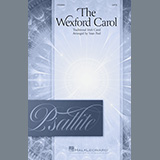Download or print The Wexford Carol (arr. Sean Paul) Sheet Music Printable PDF 9-page score for Christmas / arranged SATB Choir SKU: 1322203.