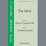 Download or print The Wind Sheet Music Printable PDF 7-page score for Concert / arranged 3-Part Mixed Choir SKU: 199506.