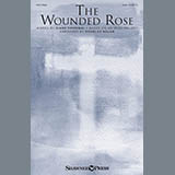 Download or print The Wounded Rose (arr. Douglas Nolan) Sheet Music Printable PDF 9-page score for Sacred / arranged SAB Choir SKU: 431129.