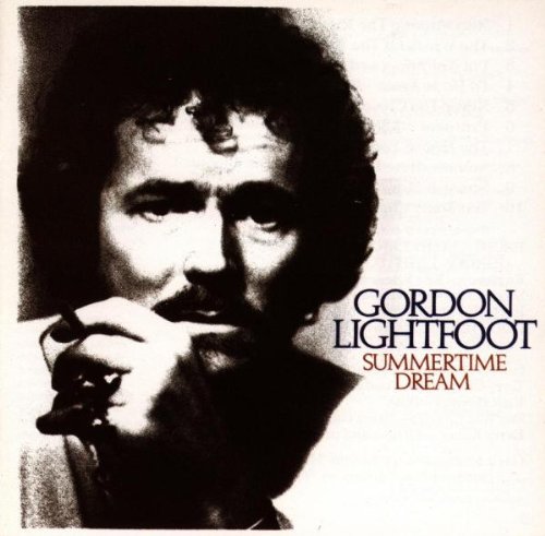 Gordon Lightfoot image and pictorial