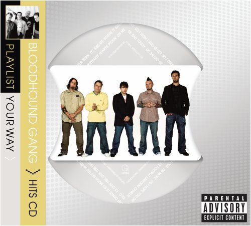 The Bloodhound Gang image and pictorial