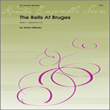 Download or print The Bells At Bruges - 1st Eb Alto Saxophone Sheet Music Printable PDF 2-page score for Concert / arranged Woodwind Ensemble SKU: 371741.