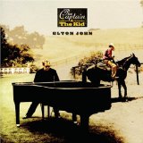Download or print Elton John The Bridge Sheet Music Printable PDF 6-page score for Pop / arranged Piano, Vocal & Guitar (Right-Hand Melody) SKU: 57122.