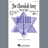 Download or print Mac Huff The Chanukah Song (We Are Lights) Sheet Music Printable PDF 6-page score for Chanukah / arranged SSA Choir SKU: 151285.