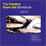 Download or print The Creative Drum Set Workbook Sheet Music Printable PDF 60-page score for Instructional / arranged Percussion Solo SKU: 125085.