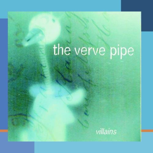 The Verve Pipe image and pictorial