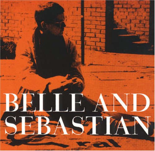 Belle & Sebastian image and pictorial