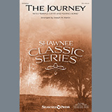 Download or print The Journey (with 