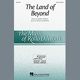 Download or print The Land Of Beyond Sheet Music Printable PDF 4-page score for Festival / arranged 3-Part Treble Choir SKU: 152019.