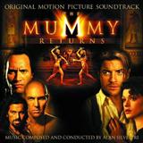 Download or print The Mummy Returns (The Mummy Returns) Sheet Music Printable PDF 4-page score for Film/TV / arranged Piano Solo SKU: 120807.
