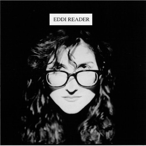 Eddi Reader image and pictorial