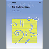 Download or print The Waltzing Hipster Sheet Music Printable PDF 2-page score for Concert / arranged Percussion Solo SKU: 1197104.