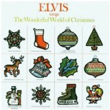 Download or print Elvis Presley The Wonderful World Of Christmas Sheet Music Printable PDF 1-page score for Christmas / arranged Bells Solo SKU: 522260.