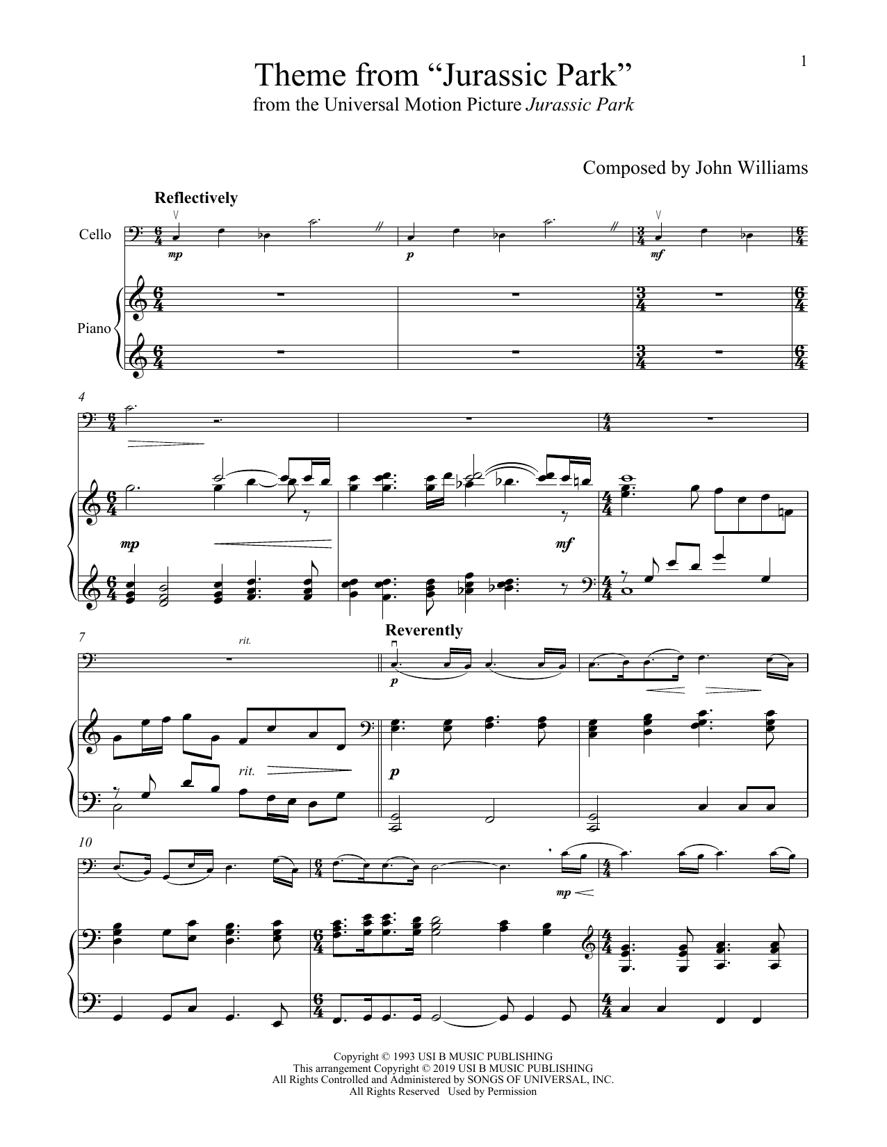 Download John Williams Theme From 