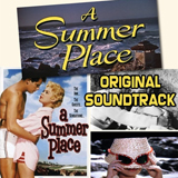 Download or print (Theme From) A Summer Place Sheet Music Printable PDF 4-page score for Film/TV / arranged Easy Piano SKU: 410960.