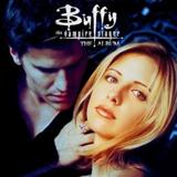 Download or print Theme from Buffy The Vampire Slayer Sheet Music Printable PDF 2-page score for Film and TV / arranged Easy Piano SKU: 37915.