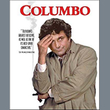 Download or print Theme from Columbo Sheet Music Printable PDF 3-page score for Film/TV / arranged Piano Solo SKU: 32321.