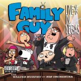 Download or print Theme From Family Guy Sheet Music Printable PDF 2-page score for Film/TV / arranged Lead Sheet / Fake Book SKU: 189937.