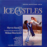 Download or print Theme From Ice Castles (Through The Eyes Of Love) Sheet Music Printable PDF 3-page score for Jazz / arranged Very Easy Piano SKU: 444408.