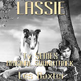 Download or print Theme From Lassie Sheet Music Printable PDF 1-page score for Film/TV / arranged Lead Sheet / Fake Book SKU: 173093.