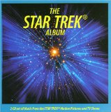 Download or print Theme from Star Trek Sheet Music Printable PDF 2-page score for Film/TV / arranged Clarinet Solo SKU: 101972.