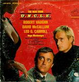 Download or print (Theme From) The Man From U.N.C.L.E. Sheet Music Printable PDF 2-page score for Film/TV / arranged Piano Solo SKU: 153483.