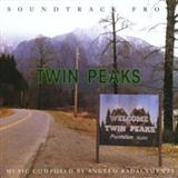 Download or print Theme from Twin Peaks Sheet Music Printable PDF 3-page score for Film/TV / arranged Piano Solo SKU: 32275.