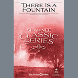 Download or print There Is A Fountain Sheet Music Printable PDF 14-page score for Sacred / arranged SSAA Choir SKU: 198699.