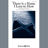 Download or print There Is A Name I Love To Hear (Oh, How I Love Jesus) Sheet Music Printable PDF 11-page score for Sacred / arranged SAB Choir SKU: 1360523.