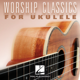 Download or print There Is A Redeemer Sheet Music Printable PDF 1-page score for Sacred / arranged Ukulele SKU: 413143.