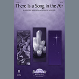 Download or print There Is A Song In The Air Sheet Music Printable PDF 12-page score for Christmas / arranged SATB Choir SKU: 1320763.