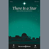 Download or print There Is A Star Sheet Music Printable PDF 11-page score for Sacred / arranged SATB Choir SKU: 410403.