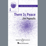 Download or print There Is Peace Sheet Music Printable PDF 10-page score for Classical / arranged Unison Choir SKU: 151347.