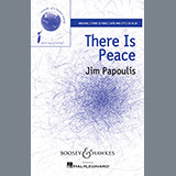 Download or print There Is Peace Sheet Music Printable PDF 13-page score for Classical / arranged SATB Choir SKU: 158576.