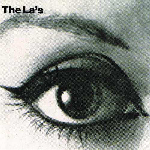 The La's image and pictorial