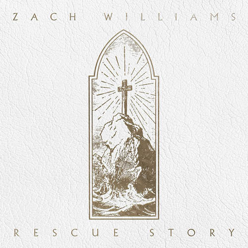 Zach Williams image and pictorial