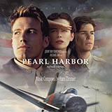 Download or print There You'll Be (from Pearl Harbor) Sheet Music Printable PDF 5-page score for Film/TV / arranged Piano, Vocal & Guitar Chords (Right-Hand Melody) SKU: 1313651.