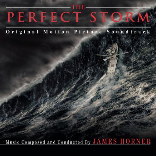 James Horner image and pictorial