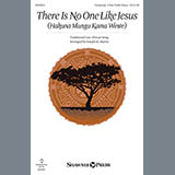 Download or print There's No One Like Jesus (Hakuna Mungu Kama Wewe) Sheet Music Printable PDF 6-page score for Children / arranged Choir SKU: 195651.