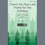 Download or print (There's No Place Like) Home For The Holidays (arr. Roger Emerson) Sheet Music Printable PDF 10-page score for Christmas / arranged 3-Part Mixed Choir SKU: 507472.