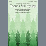 Download or print There's Still My Joy (arr. Audrey Snyder) Sheet Music Printable PDF 9-page score for Christmas / arranged SATB Choir SKU: 421715.