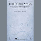 Download or print There's Still My Joy Sheet Music Printable PDF 7-page score for Christmas / arranged SAB Choir SKU: 186148.