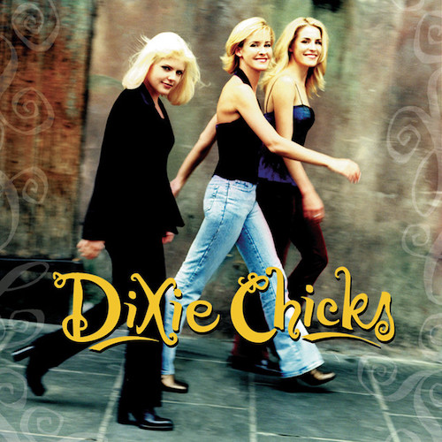 Dixie Chicks image and pictorial