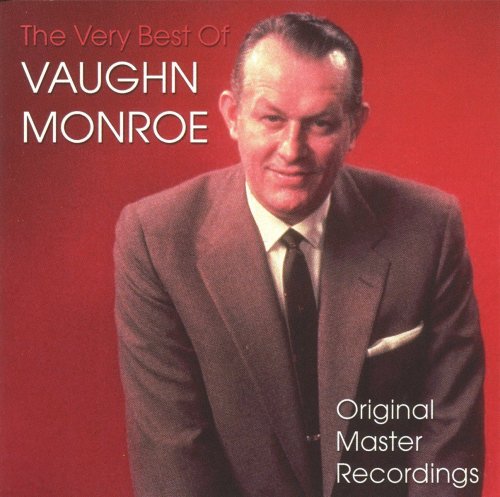 Vaughn Monroe image and pictorial
