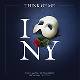Download or print Think Of Me (from Phantom Of The Opera) (Trio) Sheet Music Printable PDF 9-page score for Broadway / arranged Piano & Vocal SKU: 1315101.