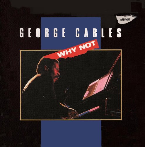 George Cables image and pictorial