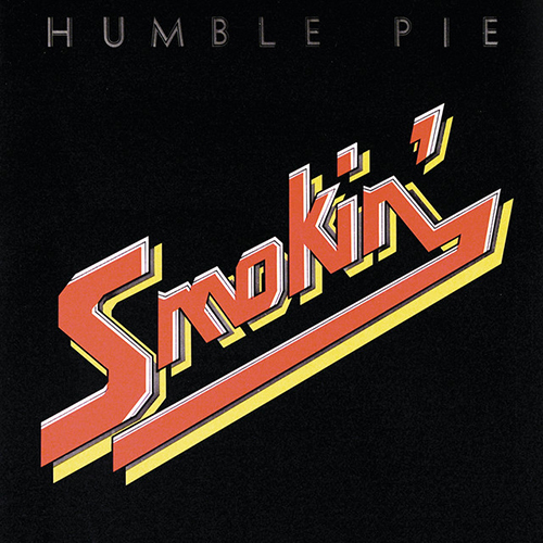 Humble Pie image and pictorial